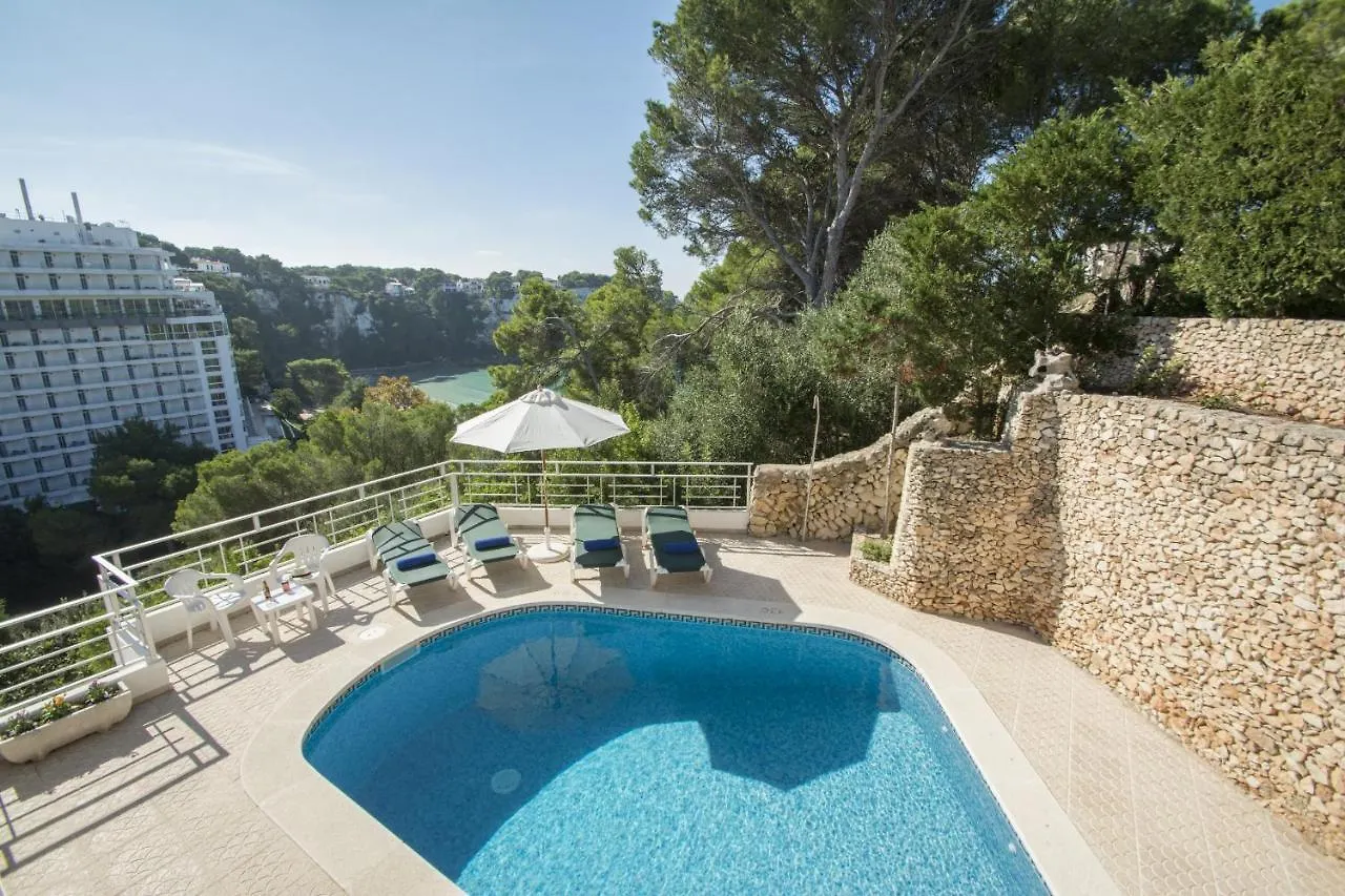 Apartman Miramar I By Sonne Villas Cala Galdana