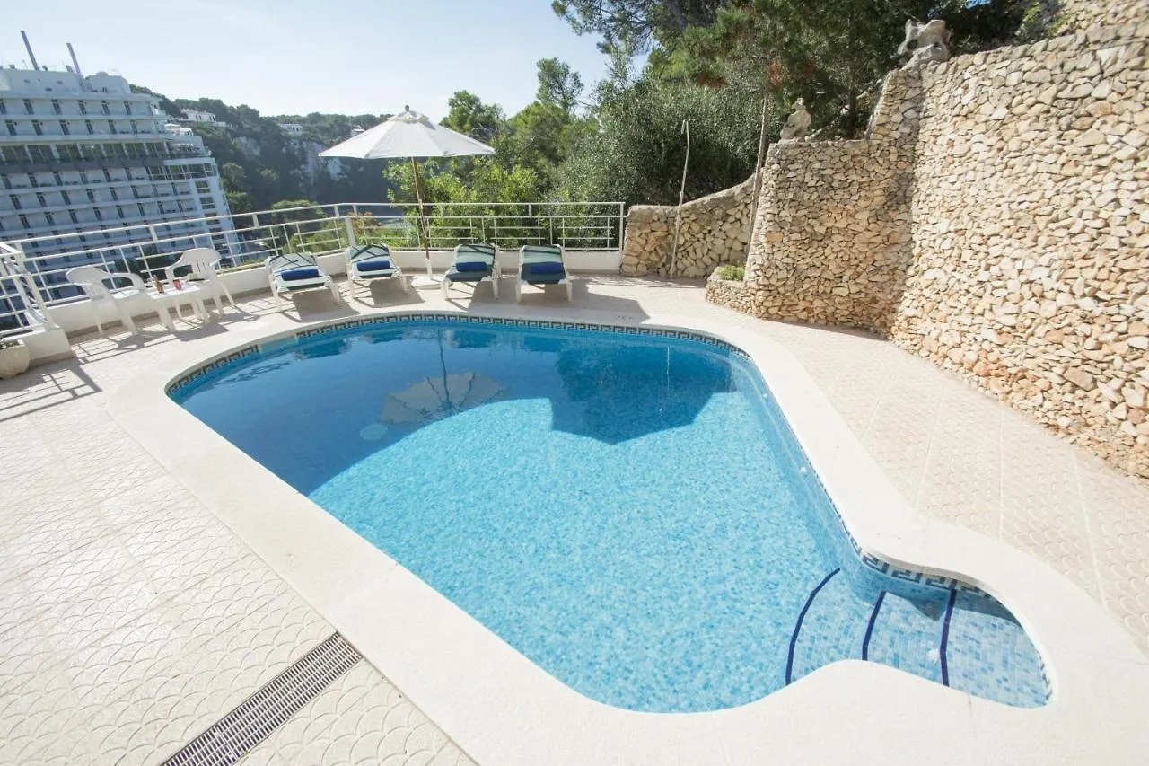 Miramar I By Sonne Villas Cala Galdana 0*,  Spanyolország