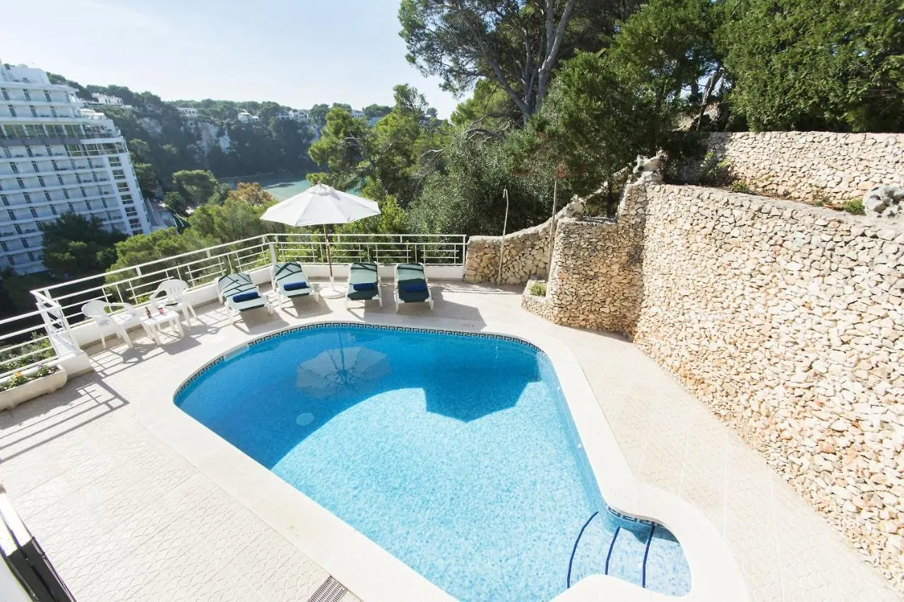 Miramar I By Sonne Villas Cala Galdana Apartman