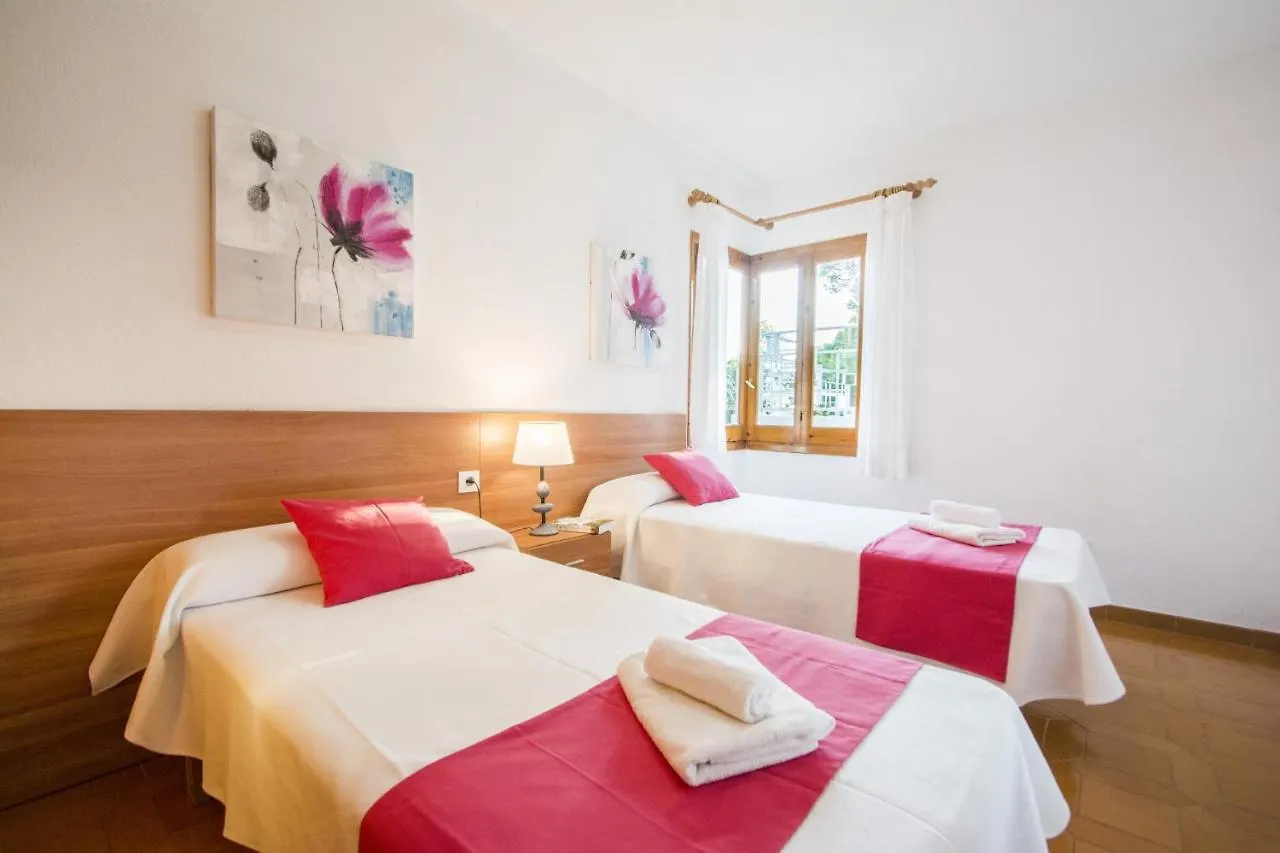 Apartman Miramar I By Sonne Villas Cala Galdana Spanyolország