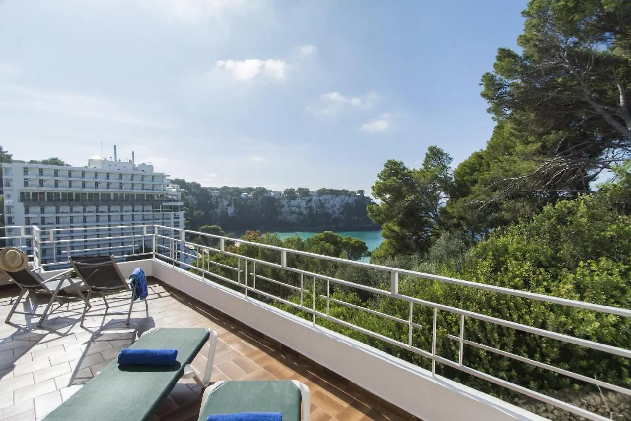 Miramar I By Sonne Villas Cala Galdana