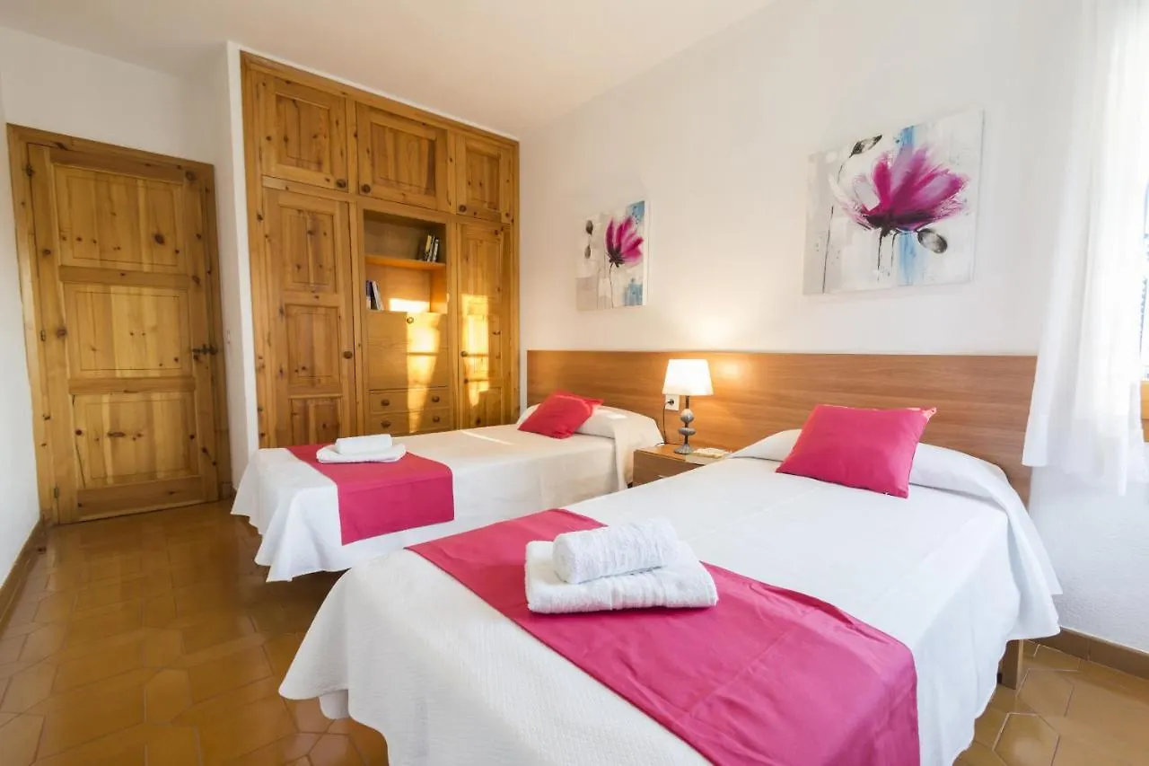 Miramar I By Sonne Villas Cala Galdana