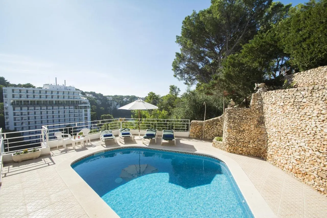 Apartman Miramar I By Sonne Villas Cala Galdana Spanyolország