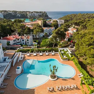 3* Апарт-отель Ilunion Menorca